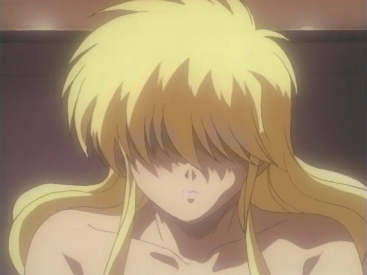 Parade Parade (Hispanime-Team)